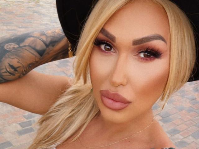 NicolSNaya - Live sexe cam - 28058762