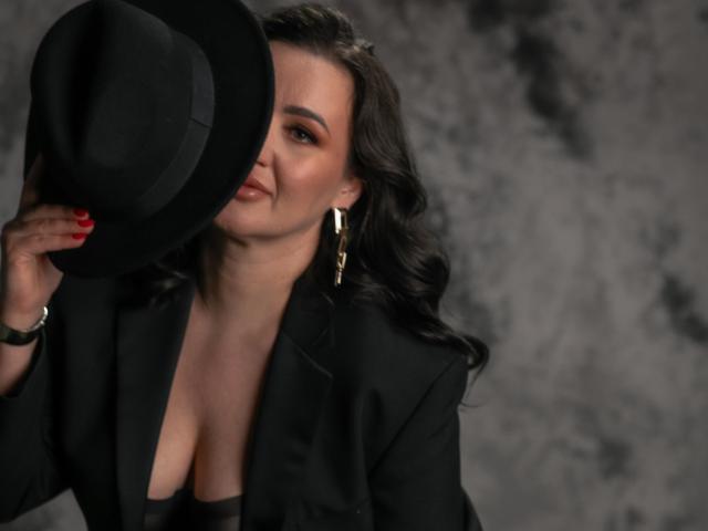 AnnabelleAllie - Sexe cam en vivo - 28058882