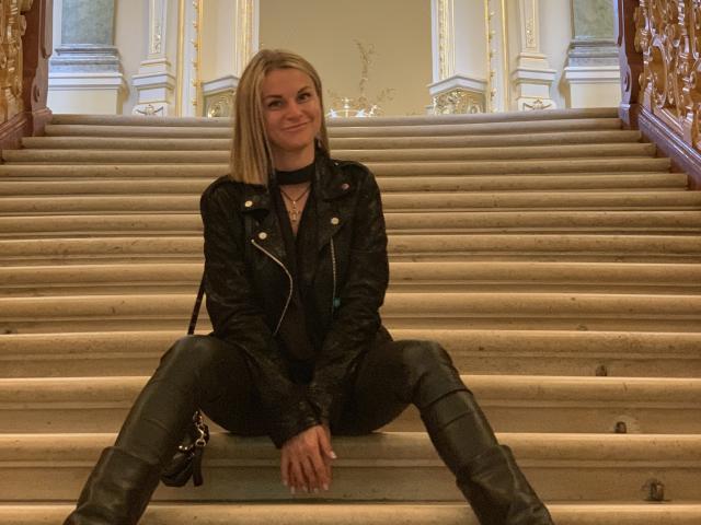 BelleLisaG - Sexe cam en vivo - 28059179