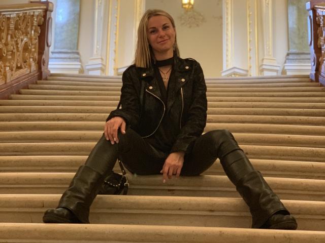 BelleLisaG - Live porno og sexkamera - 28059182