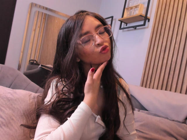 EvaMcAllister - ライブポルノ&amp;セックスカム - 28059194