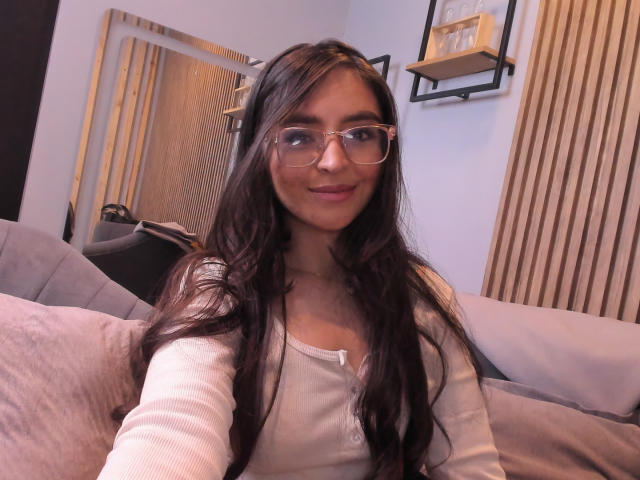 EvaMcAllister - сексуальная веб-камера в реальном времени - 28059200