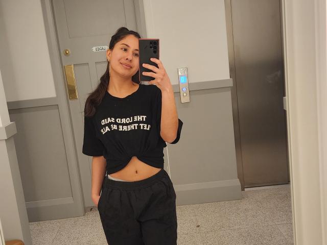 AuroraMonroe - Camera khiêu dâm &amp; quyến rũ trực tiếp - 28059290