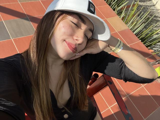 SharonKlart - Sexe cam en vivo - 28059362