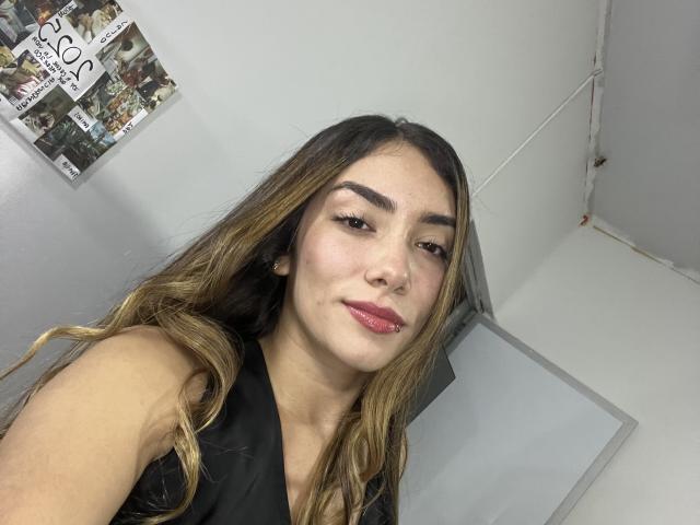 SharonKlart - Sexe cam en vivo - 28059368