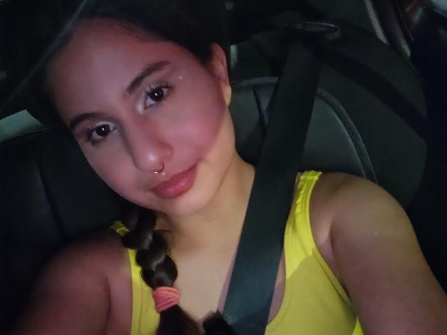 AuroraMonroe - Sexe cam en vivo - 28059416