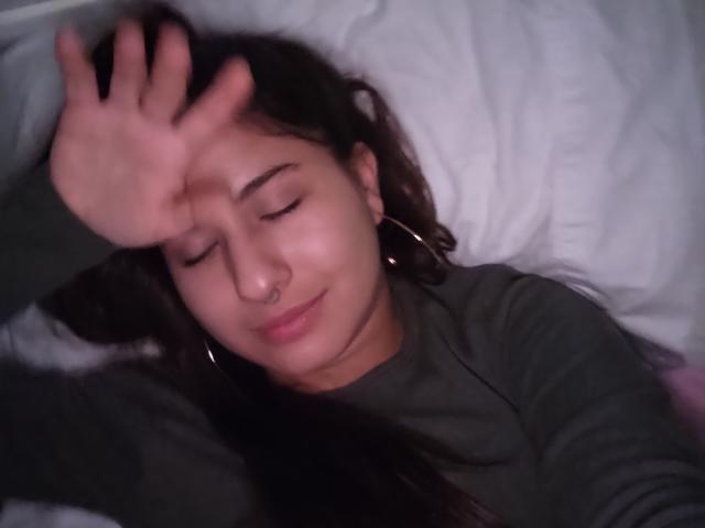 AuroraMonroe - Live Sex Cam - 28059437