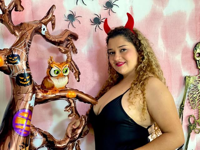 NataliaWendys - Live sexe cam - 28059680