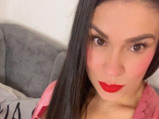 CelesteCorine - Live sex cam - 28059719