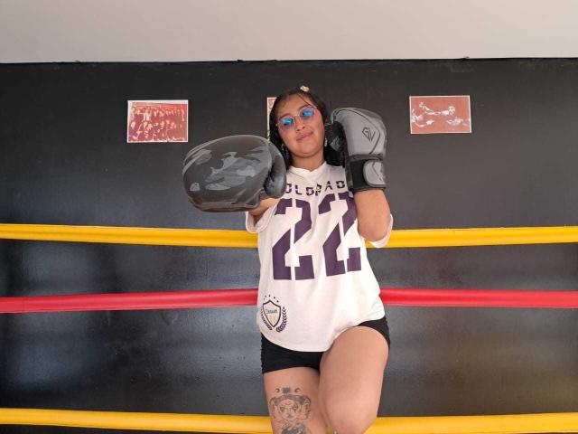 EmiilyJohamson - Live sex cam - 28059953