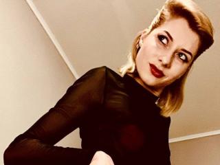 ChristinasVinson69 - Sexe cam en vivo - 28060562