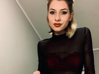 ChristinasVinson69 - Sexe cam en vivo - 28060568