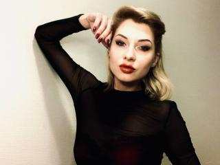 ChristinasVinson69 - Sexe cam en vivo - 28060571