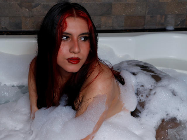 DannaOlivieri - Sexe cam en vivo - 28060772