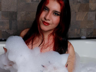 DannaOlivieri - Sexe cam en vivo - 28060814