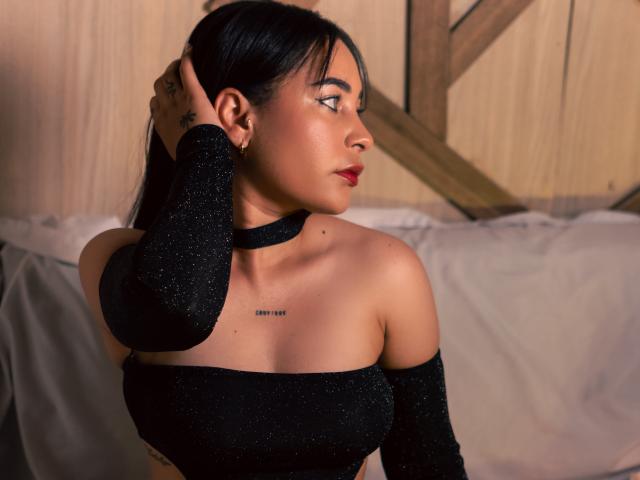 SaharaArisa - Sexe cam en vivo - 28061063