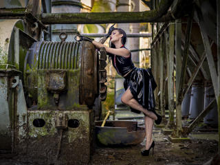 MistressLilyMaria