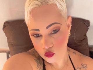 GianellaCox - Live sex cam - 28061597