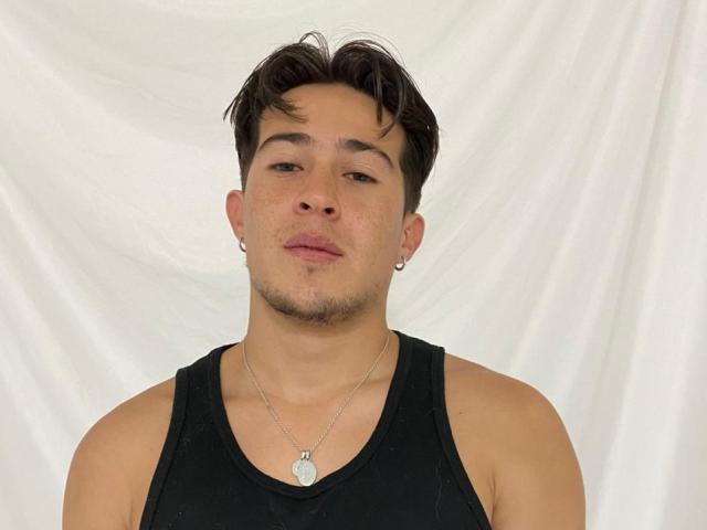 LuccaGrey - Sexe cam en vivo - 28061612