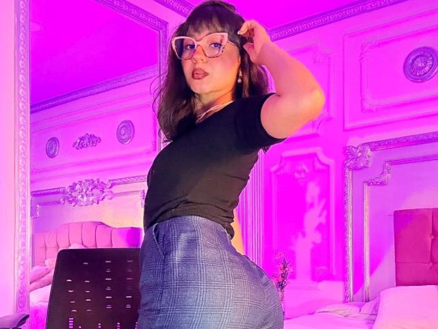 AlisonFiisher - Live sexe cam - 28061660