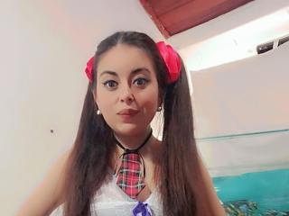 Dannazv - Live sexe cam - 28061870