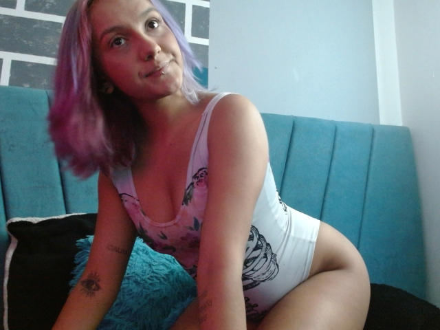 AlterEgoSecond - Live Sex Cam - 28062014