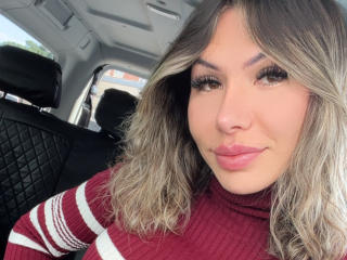 TatiaFortune - Sexe cam en vivo - 28062899