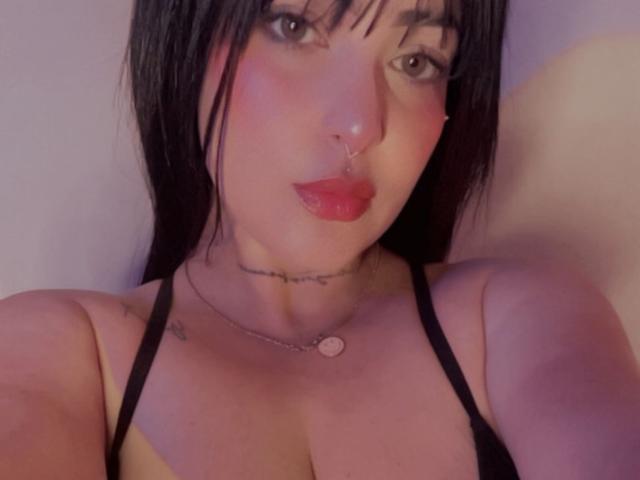 ValeriaJhonsson - 라이브 포르노 &amp; 섹스 캠 - 28063181