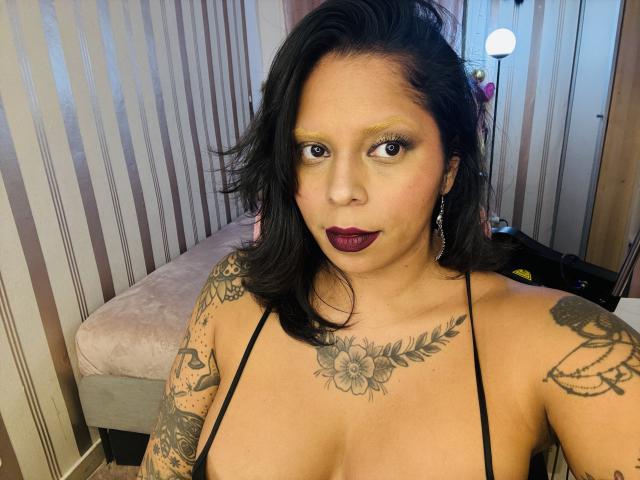 Chili - Live sex cam - 28063307