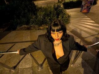 Chili - Sexe cam en vivo - 28063352