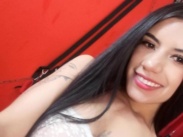 SamiLure - Live sex cam - 28063373