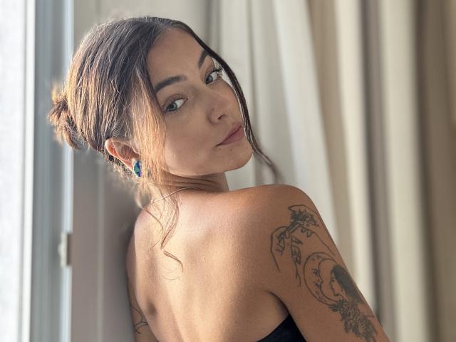 LianiLoverX - Sexe cam en vivo - 28063466