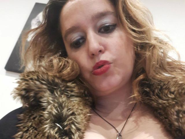 AnitaRed-hot - Sexe cam en vivo - 28063481