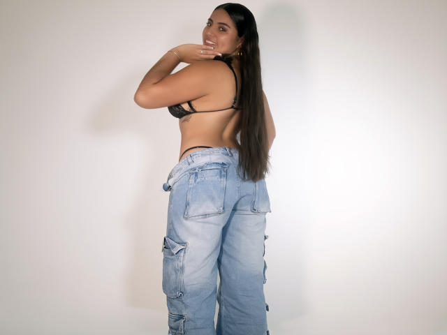 VictoriaRosel - Sexe cam en vivo - 28063589
