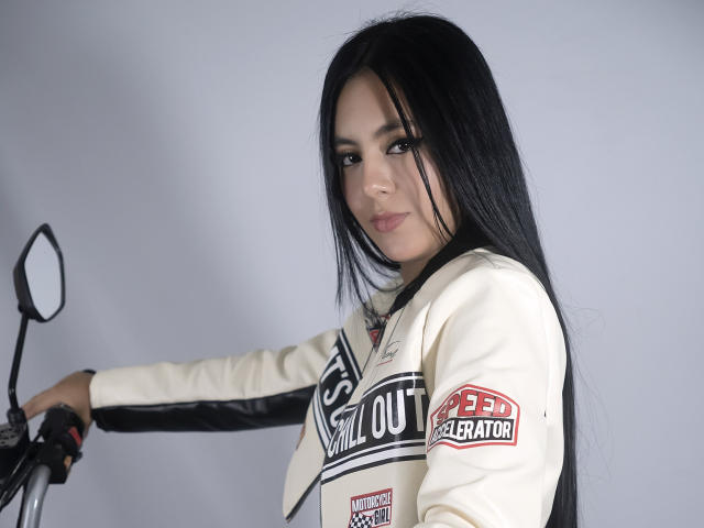 EimmyPark - Live sex cam - 28063664