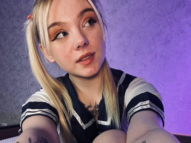 EnchantingEyes - Sexe cam en vivo - 28063823