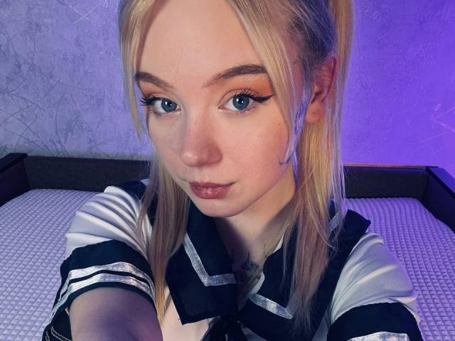 EnchantingEyes - Sexe cam en vivo - 28063832