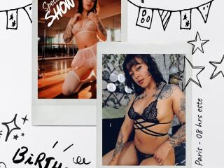 DaisyFx - Live sex cam - 28063865