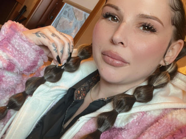 MoniyBelle - Live sexe cam - 28064069