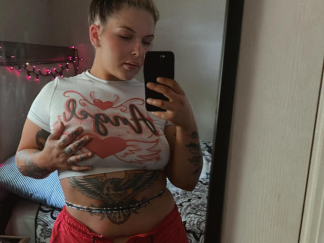 MoniyBelle - Live sexe cam - 28064087