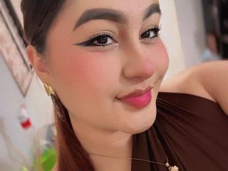 HelueJamil - Live Sex Cam - 28064327