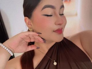 HelueJamil - Live Sex Cam - 28064339