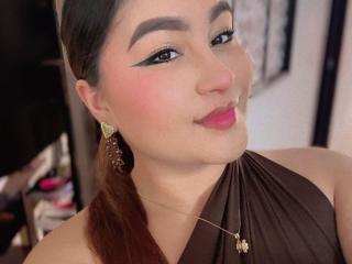 HelueJamil - Live Sex Cam - 28064342