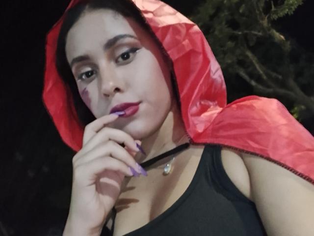 MarilynHills - Sexe cam en vivo - 28064384