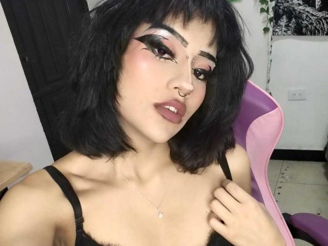 DollyBones - Sexe cam en vivo - 28065050