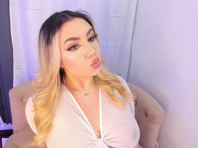 MelissaLust - Sexe cam en vivo - 28065242