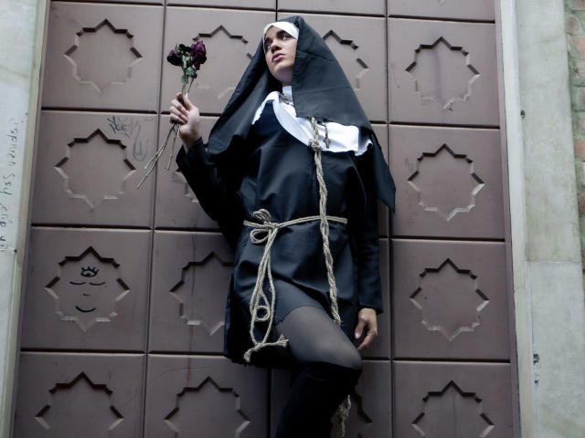 AliceCoolenk - Live sexe cam - 28065284