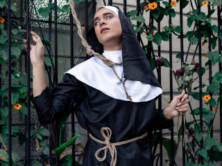 AliceCoolenk - Sexe cam en vivo - 28065308