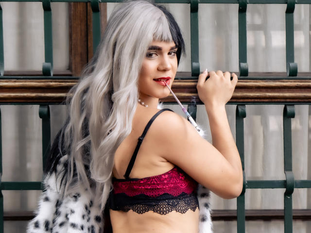 AliceCoolenk - Live sexe cam - 28065317