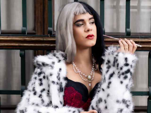 AliceCoolenk - Live sex cam - 28065320